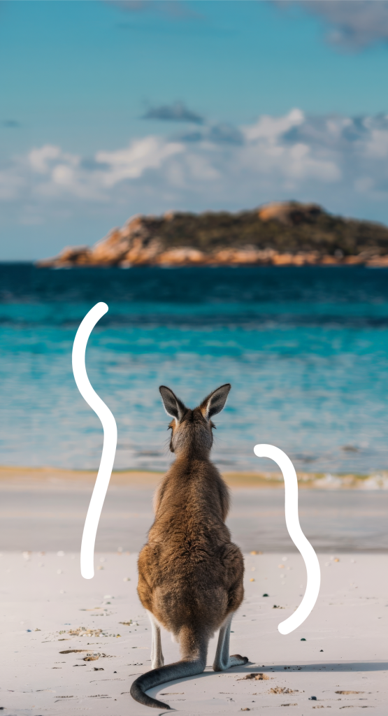 estudia trabaja en australia