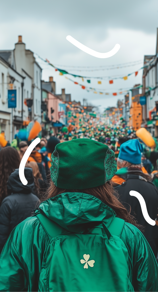 estudia trabaja en irlanda