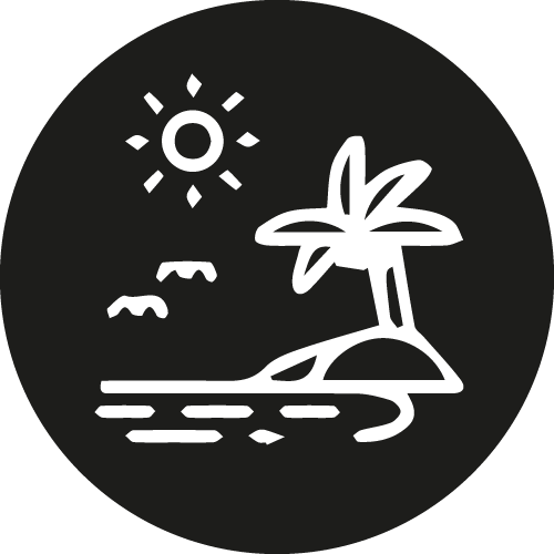 estudia trabaja playa