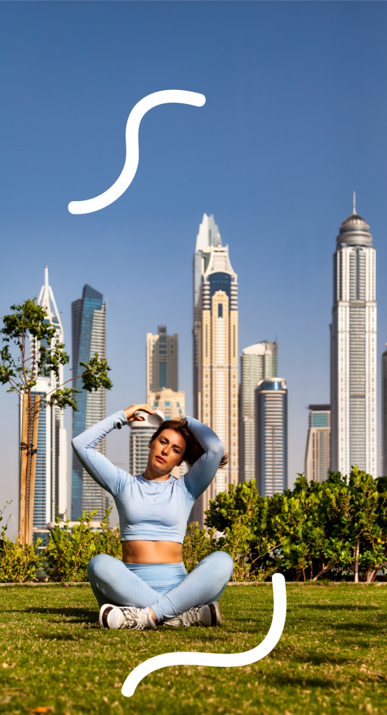 estudiar trabajar dubai